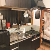 「あちこち貼れてイメチェンできる！セリアのタイルシール」の画像6