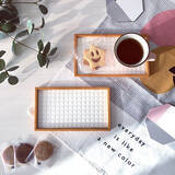 「あちこち貼れてイメチェンできる！セリアのタイルシール」の画像11