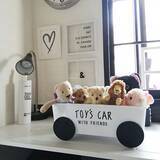 「「塗って貼るだけ5分◎絵になるTOY'S CAR♪」 by yuuさん」の画像7