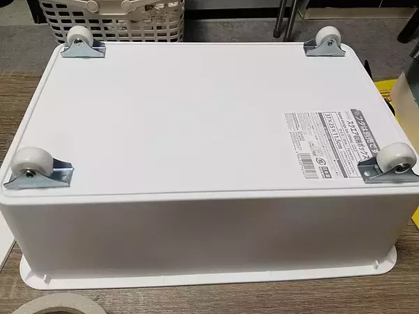 「「塗って貼るだけ5分◎絵になるTOY'S CAR♪」 by yuuさん」の画像