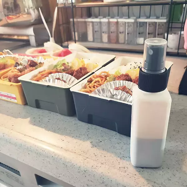 「これ便利そう！お料理はかどるセリアのキッチングッズ」の画像