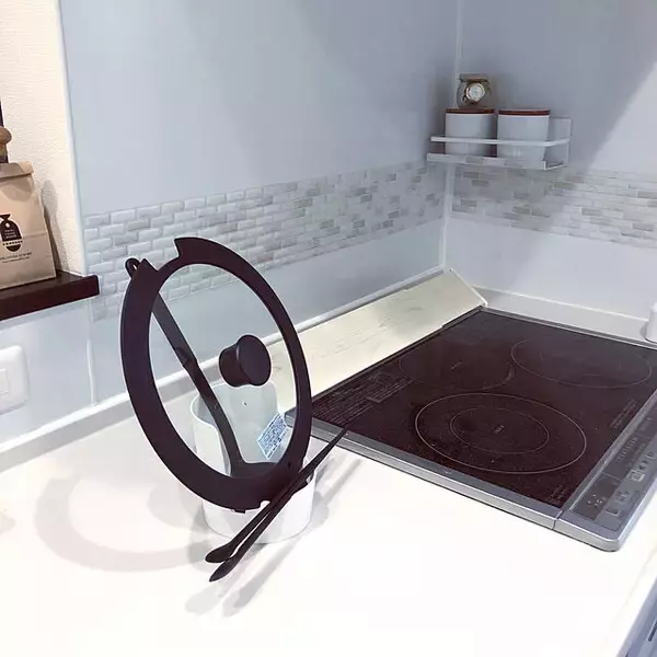 「これ便利そう！お料理はかどるセリアのキッチングッズ」の画像