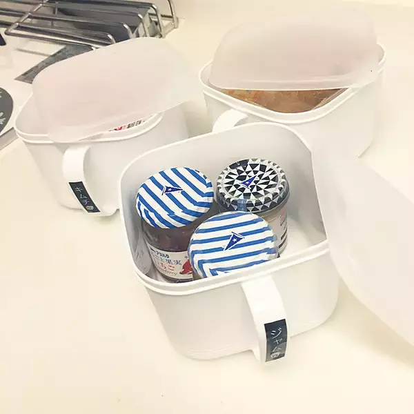 「これ便利そう！お料理はかどるセリアのキッチングッズ」の画像