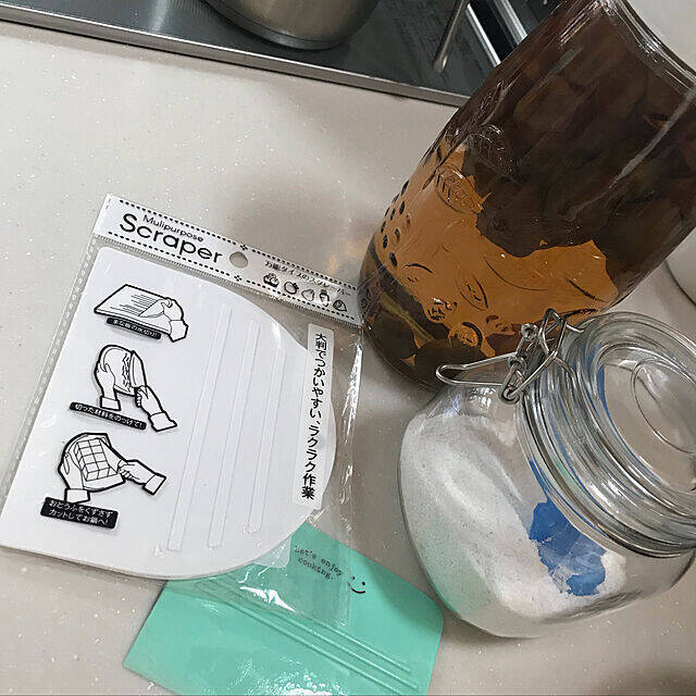 これ便利そう！お料理はかどるセリアのキッチングッズ