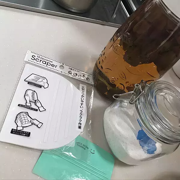 「これ便利そう！お料理はかどるセリアのキッチングッズ」の画像