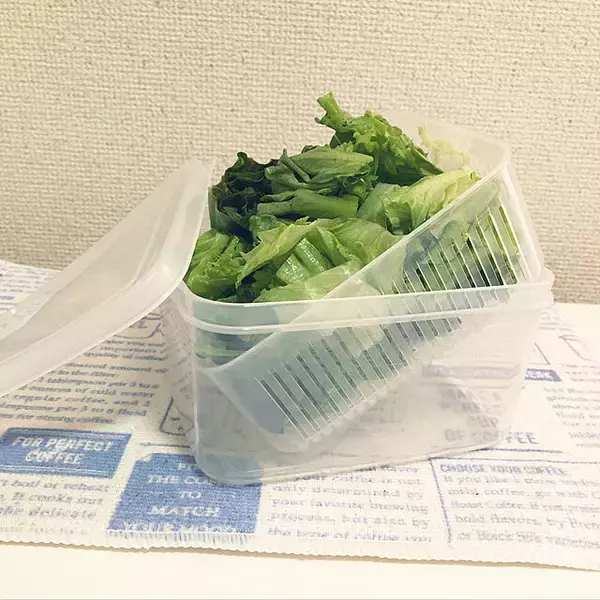 「これ便利そう！お料理はかどるセリアのキッチングッズ」の画像