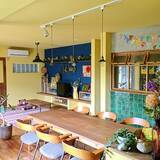 「自分の好きな色をトコトン追求！テーマカラーのあるお部屋」の画像7