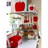 「自分の好きな色をトコトン追求！テーマカラーのあるお部屋」の画像2