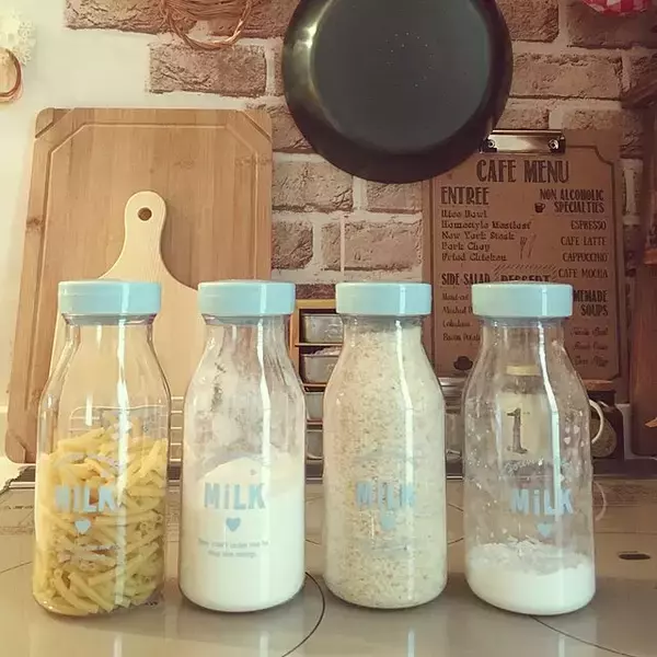 「脇役だけどこだわりたい！保存容器はダイソーで見つけよう」の画像