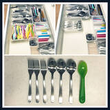 「シンプルで実用的なデザインが魅力！無印良品のカトラリー」の画像4