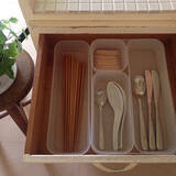 「シンプルで実用的なデザインが魅力！無印良品のカトラリー」の画像5