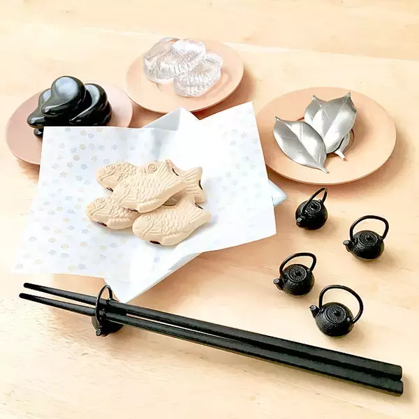 「シンプルで実用的なデザインが魅力！無印良品のカトラリー」の画像