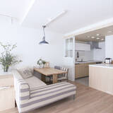 「上質で丁寧な暮らしを♪リビングに置きたいアクタスの家具」の画像1