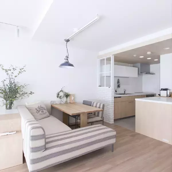 「上質で丁寧な暮らしを♪リビングに置きたいアクタスの家具」の画像