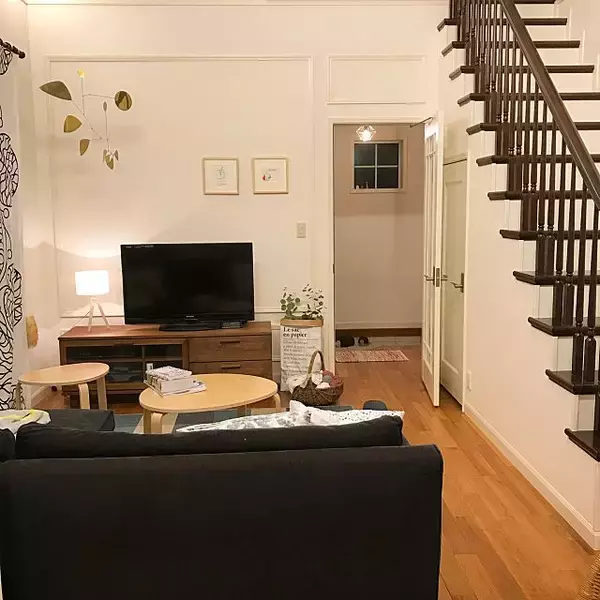 「上質で丁寧な暮らしを♪リビングに置きたいアクタスの家具」の画像