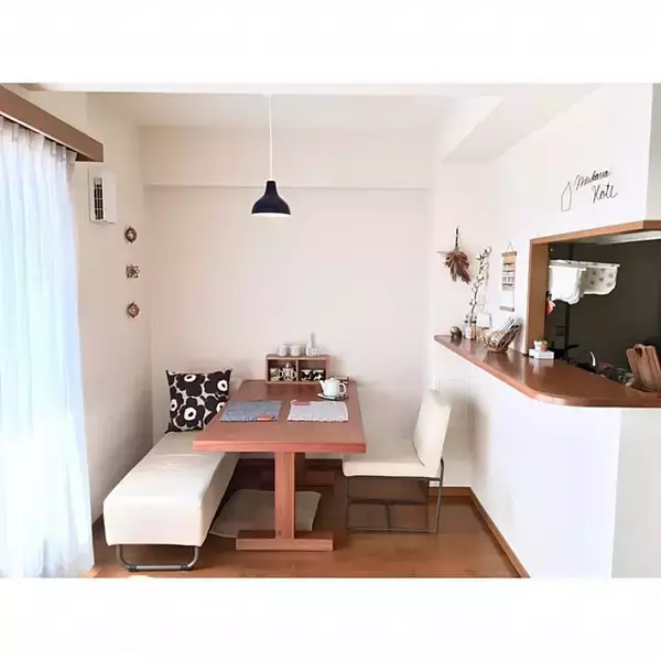 「上質で丁寧な暮らしを♪リビングに置きたいアクタスの家具」の画像