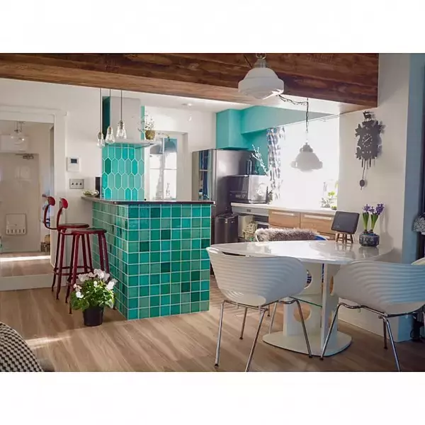 「上質で丁寧な暮らしを♪リビングに置きたいアクタスの家具」の画像