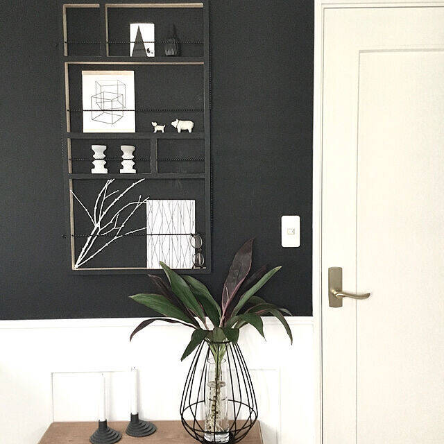 ディスプレイをセンスアップ☆IKEAのキャンドルホルダー