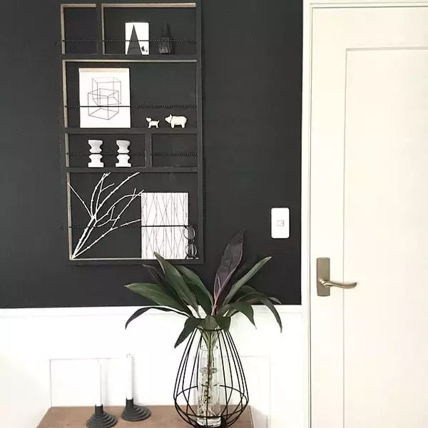 「ディスプレイをセンスアップ☆IKEAのキャンドルホルダー」の画像