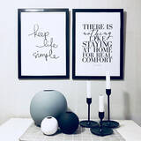 「ディスプレイをセンスアップ☆IKEAのキャンドルホルダー」の画像2