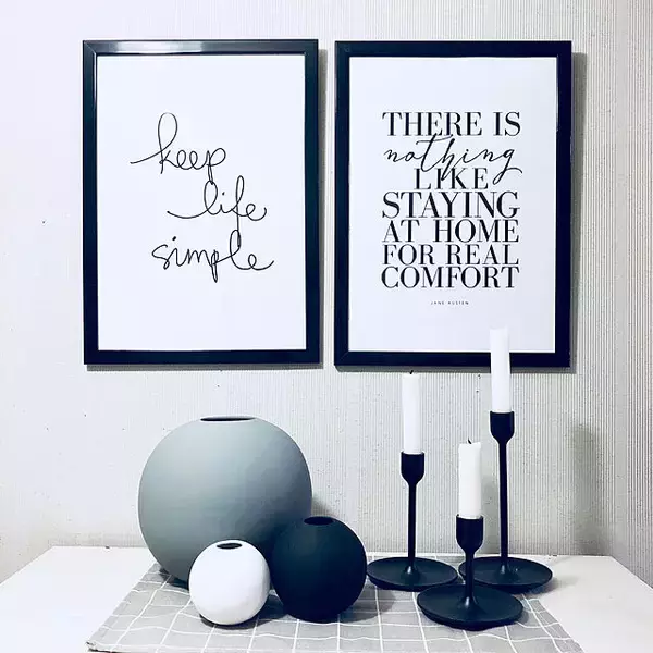 「ディスプレイをセンスアップ☆IKEAのキャンドルホルダー」の画像