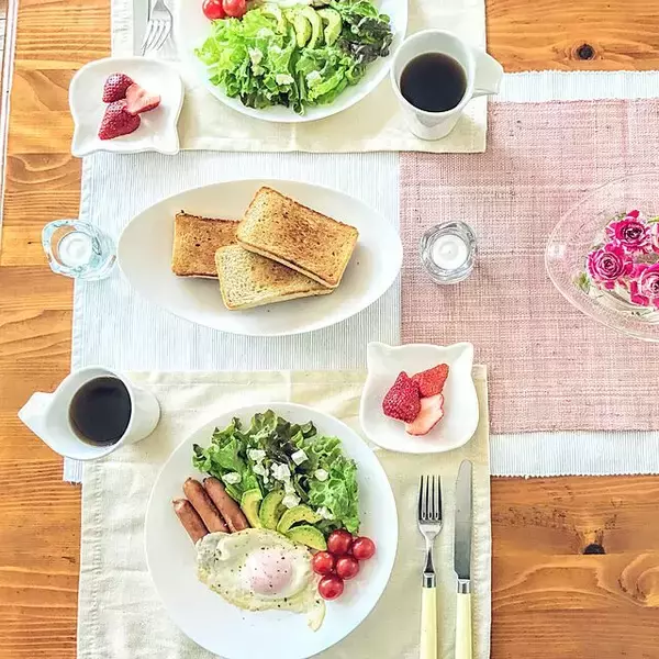 「ディスプレイをセンスアップ☆IKEAのキャンドルホルダー」の画像