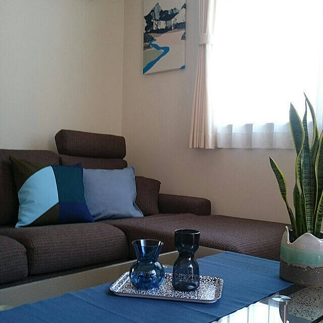 ディスプレイをセンスアップ☆IKEAのキャンドルホルダー