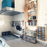 「プチプラなのに使える！お部屋にマッチするダイソーの時計」の画像3