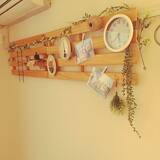 「プチプラなのに使える！お部屋にマッチするダイソーの時計」の画像6