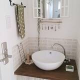 「貼るだけなのに大変身！ダイソーのリメイクシート活用術」の画像9