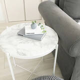 「貼るだけなのに大変身！ダイソーのリメイクシート活用術」の画像2