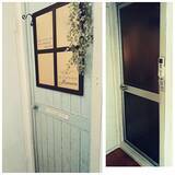 「貼るだけなのに大変身！ダイソーのリメイクシート活用術」の画像6