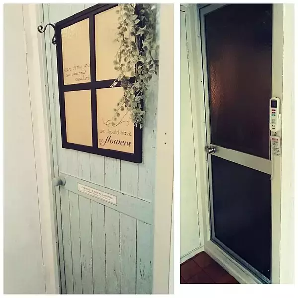 「貼るだけなのに大変身！ダイソーのリメイクシート活用術」の画像