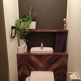 「貼るだけなのに大変身！ダイソーのリメイクシート活用術」の画像10