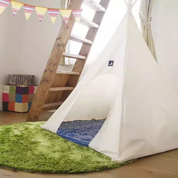 「清々しさをお部屋にも♡みんな大好き公園風インテリア」の画像