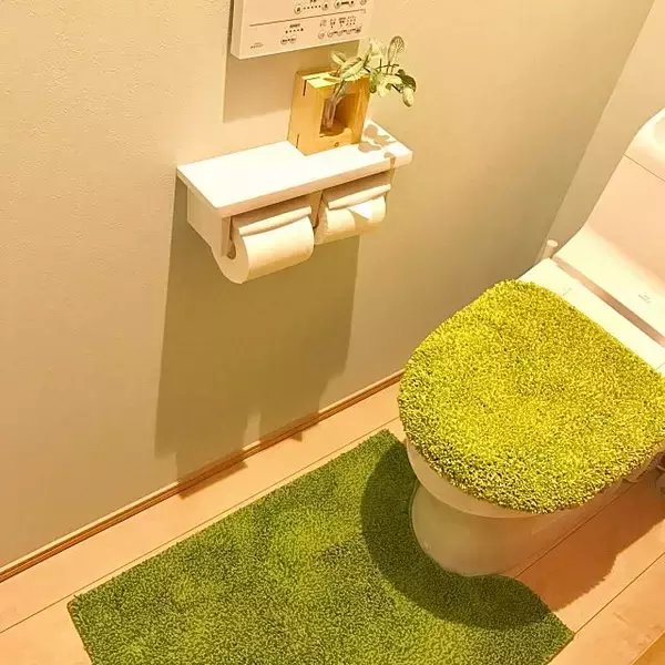 「清々しさをお部屋にも♡みんな大好き公園風インテリア」の画像