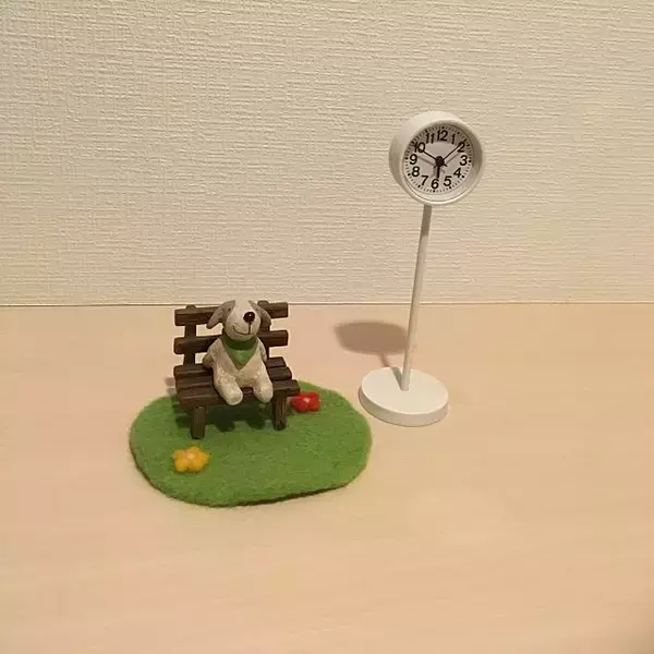 「清々しさをお部屋にも♡みんな大好き公園風インテリア」の画像