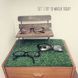 「清々しさをお部屋にも♡みんな大好き公園風インテリア」の画像2