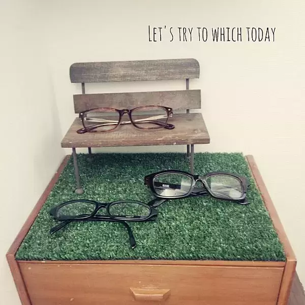 「清々しさをお部屋にも♡みんな大好き公園風インテリア」の画像