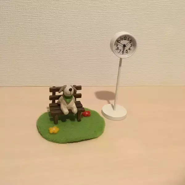 清々しさをお部屋にも♡みんな大好き公園風インテリア