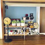 「清々しさをお部屋にも♡みんな大好き公園風インテリア」の画像8