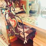 「一脚でも大切に♡ずっと使い続けたい古い椅子のリメイク」の画像10