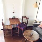 「一脚でも大切に♡ずっと使い続けたい古い椅子のリメイク」の画像7