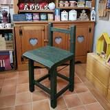 「一脚でも大切に♡ずっと使い続けたい古い椅子のリメイク」の画像2