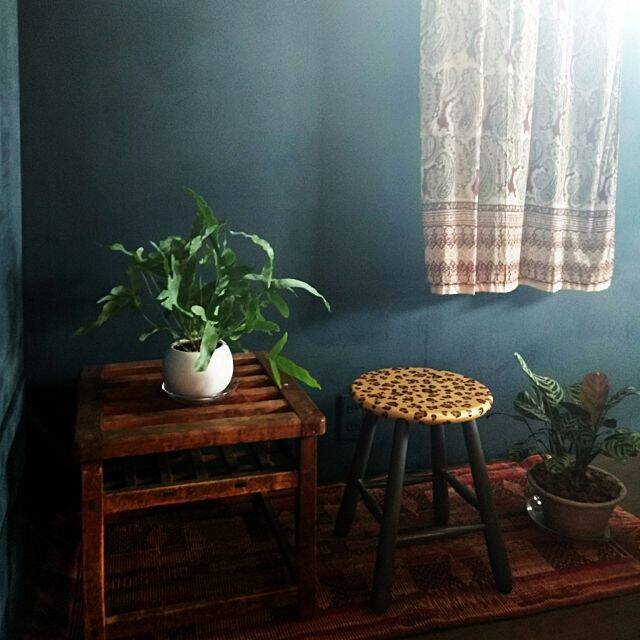 一脚でも大切に♡ずっと使い続けたい古い椅子のリメイク