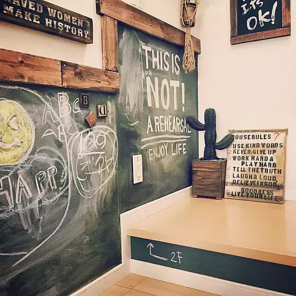 「なぜか癒される♡ニトリのサボテン型ドアストッパー」の画像