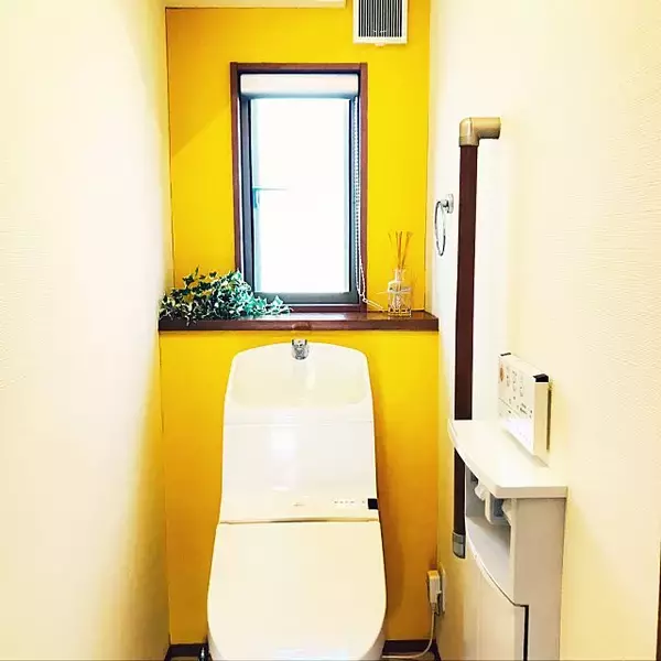 「イエローがアクセント☆上手に取り入れてセンスアップ」の画像