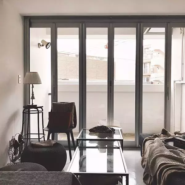 「テイスト別にこんなに楽しめる♡魅力的な大人インテリア」の画像