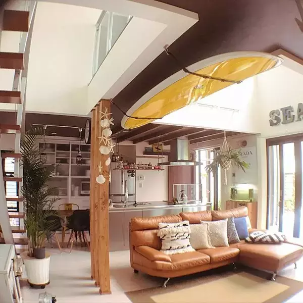 「テイスト別にこんなに楽しめる♡魅力的な大人インテリア」の画像