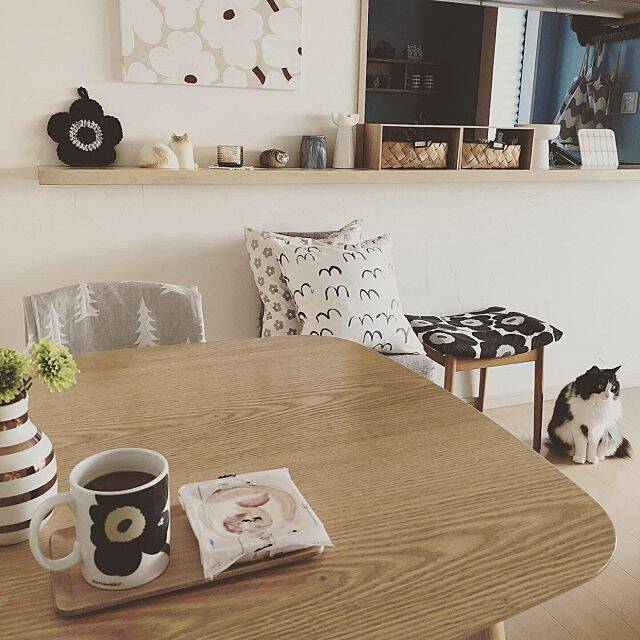 テイスト別にこんなに楽しめる♡魅力的な大人インテリア